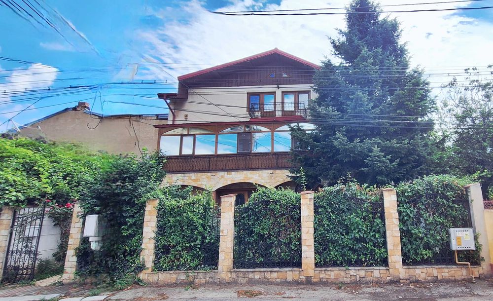 Casa de vânzare - Giurgiu ultracentral