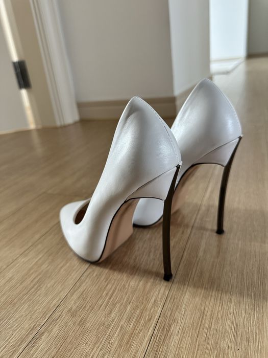 Туфли Кавалетти