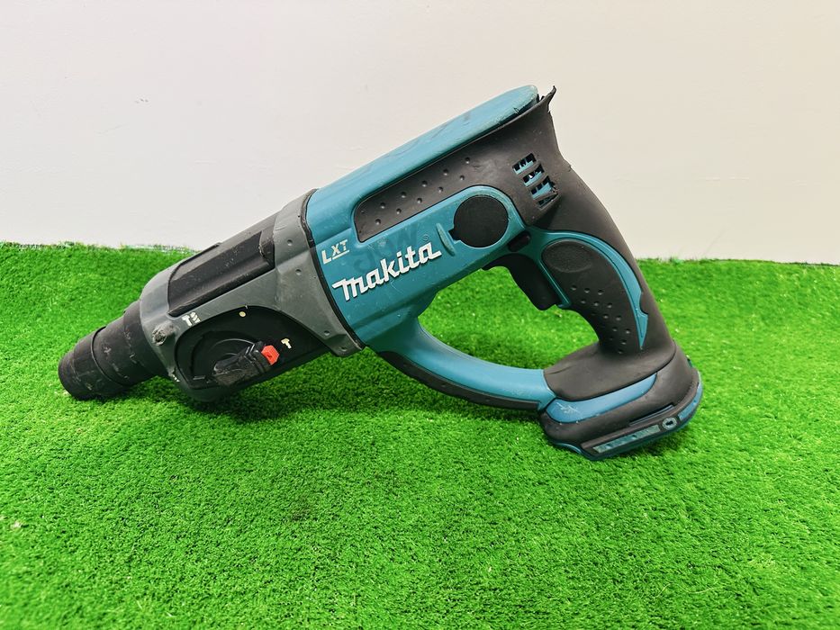 Rotopercutor Makita DHR202