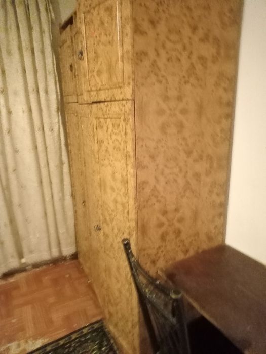 Времянка 2 комнаты