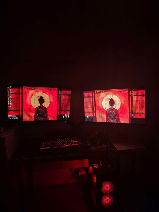 Компютър SETUP AMD Ryzen