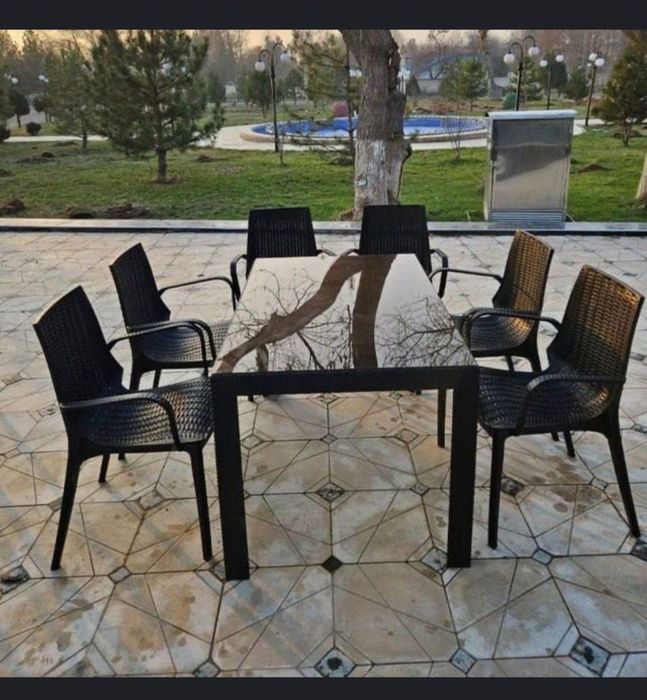 Stol stul, Plasmas stol stul, стол стул, пластмасс стол стул