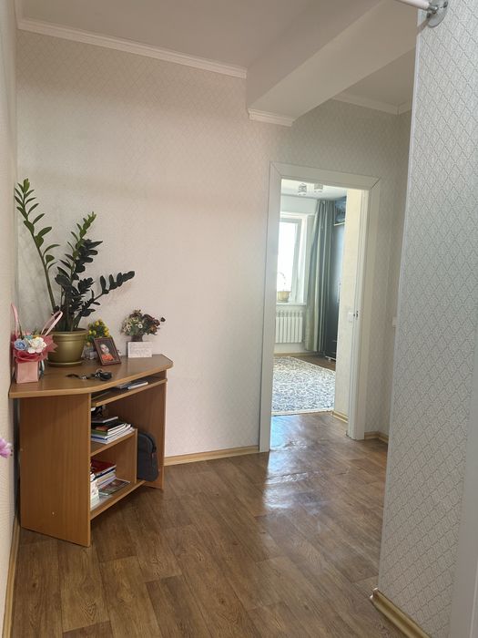 Продается квартира