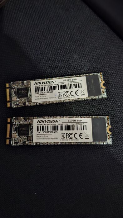 SSD M2 1TB.        .