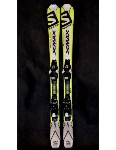 Горнолыжный детский комплект Salomon