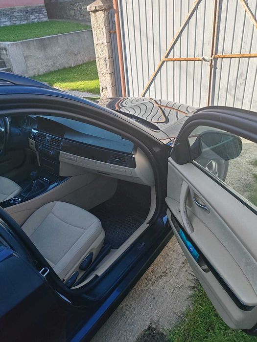 BMW 3 Series 2009 — imagine 4