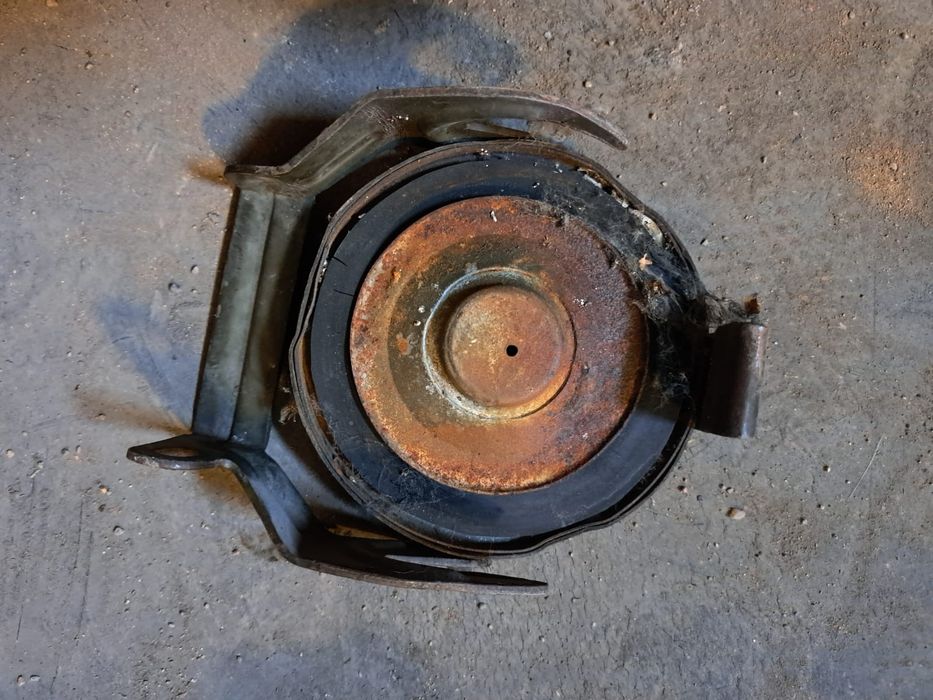 Реле поворота  24В