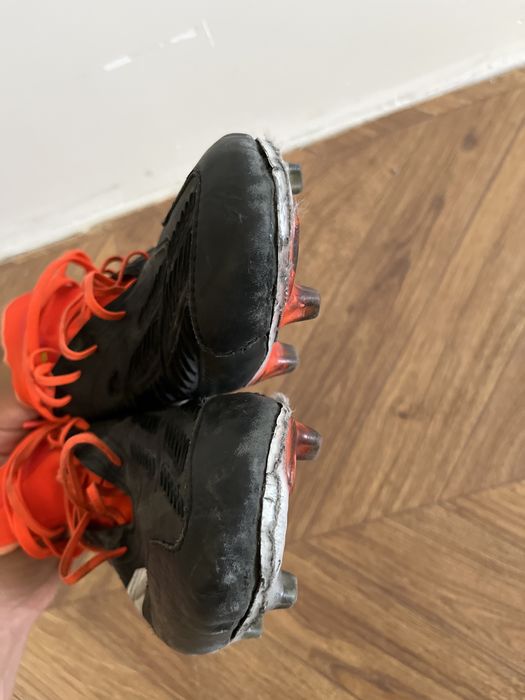 Adidas predator elite fg оригинальная модель