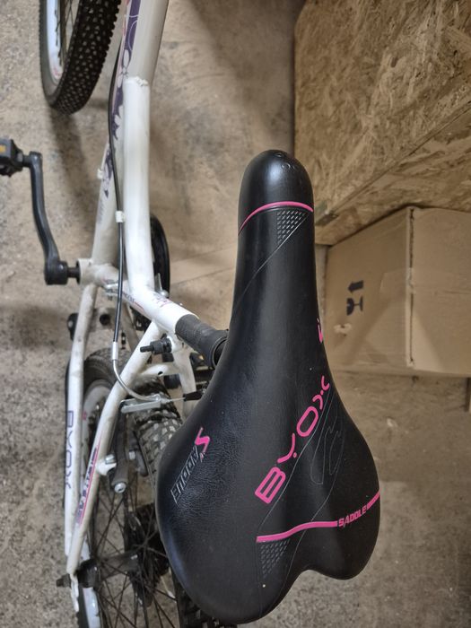 byox princess 24