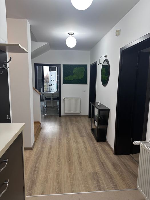 Casa Cartier Sud Vest Sura Mica, Sibiu- direct de la proprietar