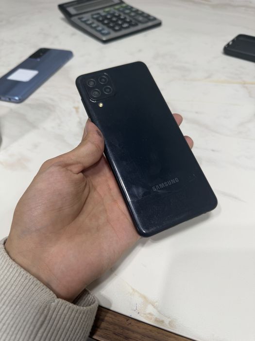 Samsung A22 Самсунг А22