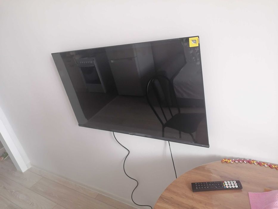 Телевизор hisens