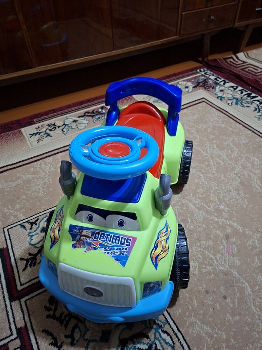 ПРОДАЮ! Велосипед, МАШИНКУ И КОЛЯСКУ по смешным ценам!