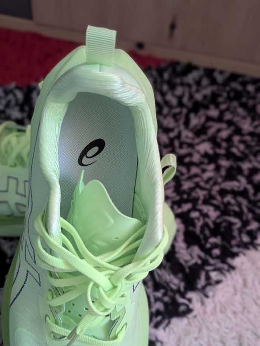 Adidasi Asics nova blaster 4 ff blaster +