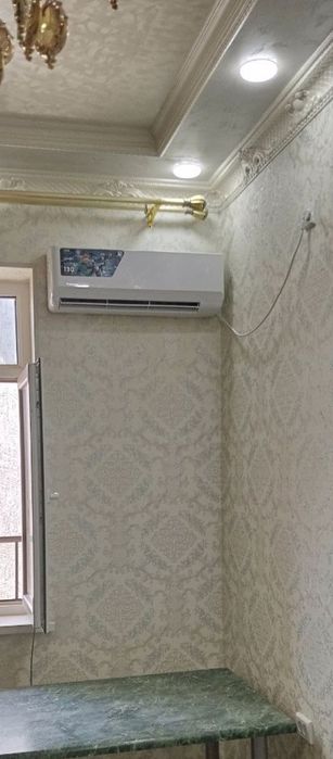 Аренда квартира Бухара 
Адрес: Горгаз старый ЦУМ 
Ориентир: Зоо магази