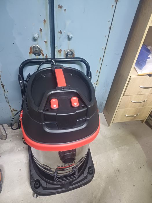 Аренда пылесоса, прокат пылесоса, аренда строительных пылесосов