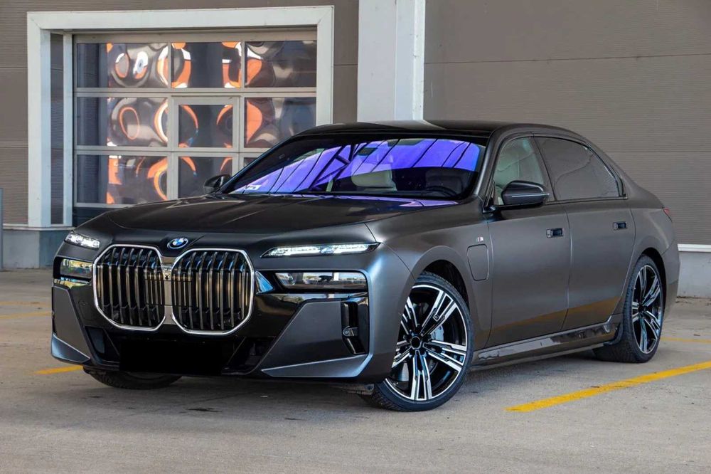 Jante BMW R21 5x112 M 908 Style | G11 G12 G70 G30 G31 G22 G23 G26 G20