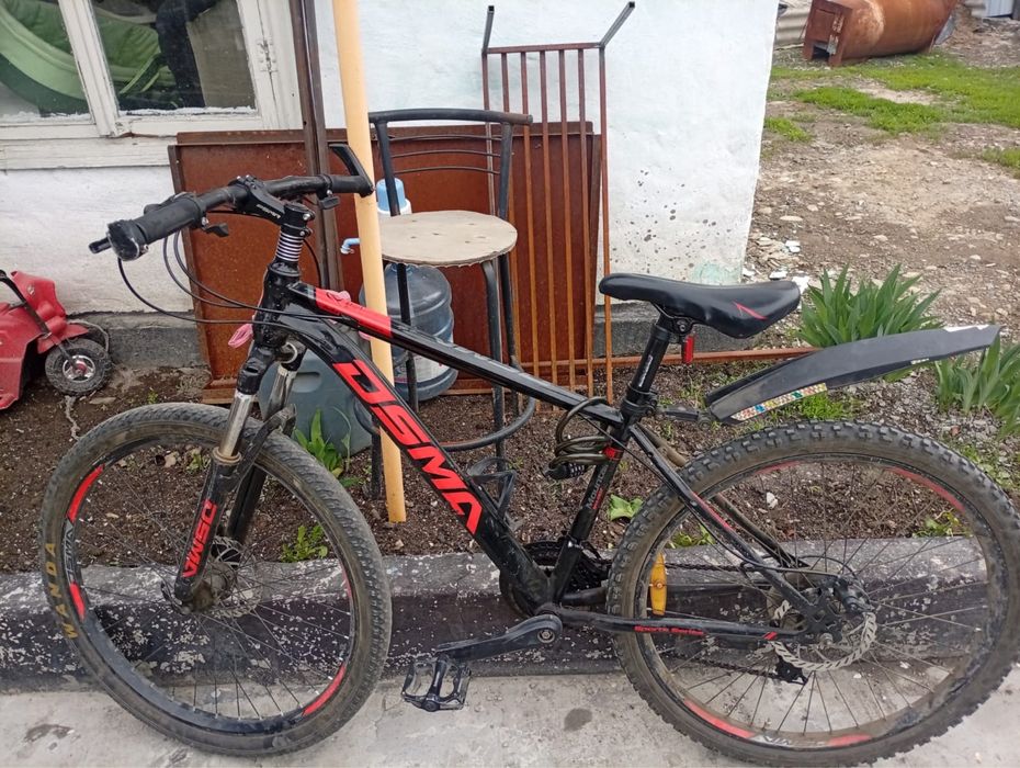 Велосипед продам