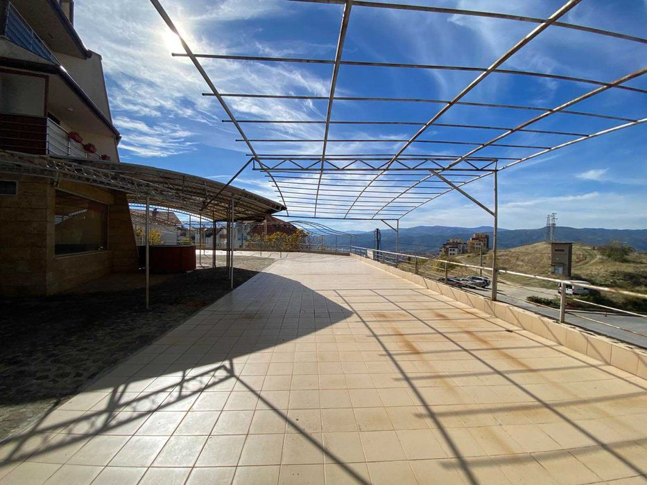 Продава се Заведение в Сандански - 706 кв.м за 425 €/кв.м - Снимка #2