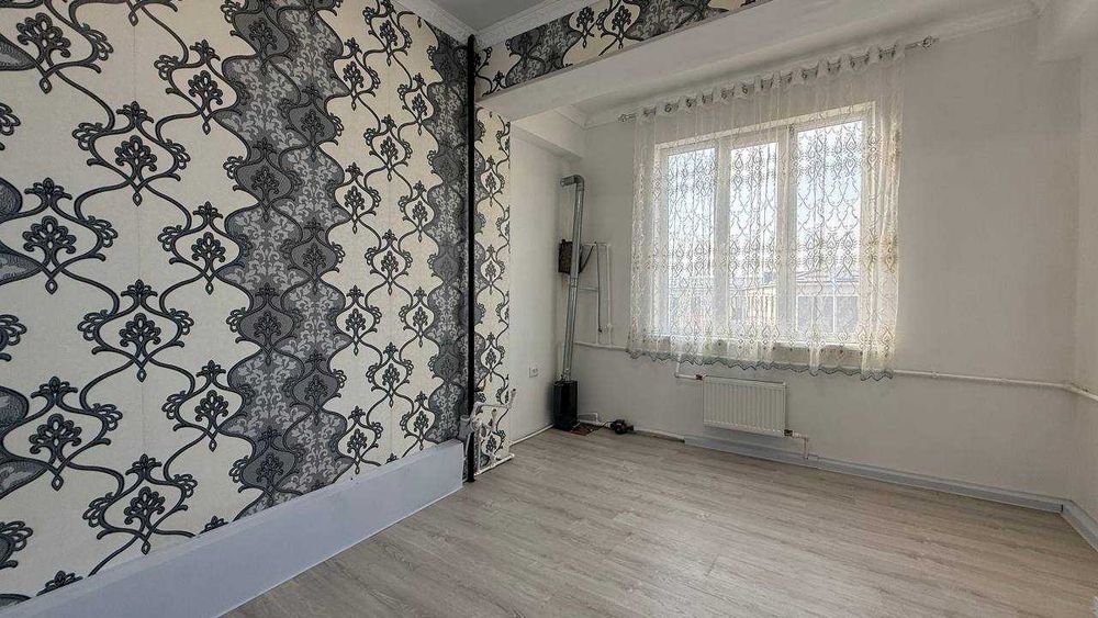 Фарғона ш. Фрунзиский 3 хонали квартира сотилади.ID: 1721