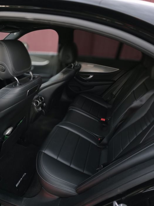 Mercedes benz E 400d 340cp 4matic eclass w 213