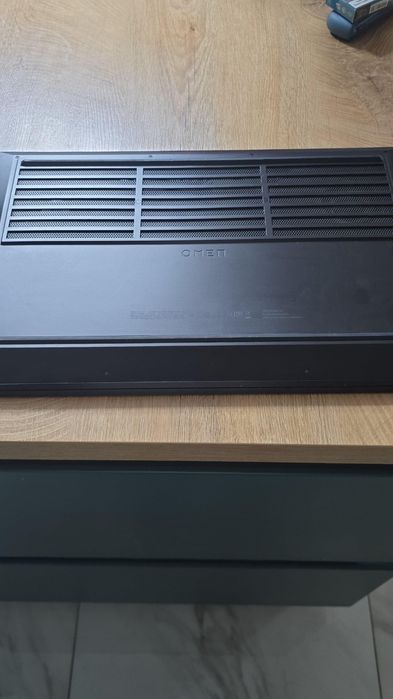 OMEN by HP Laptop 17-ck0xx