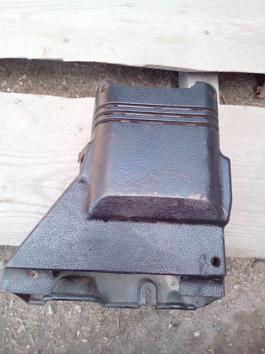 Продам кожух руля ВАЗ