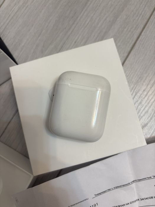AirPods 2 Original