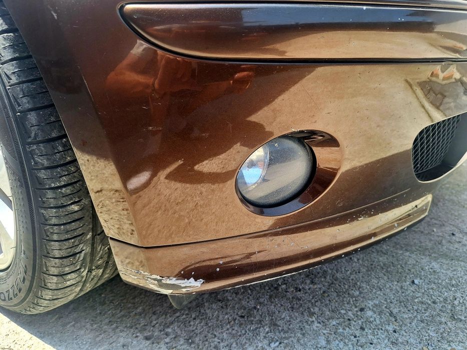 Vand BMW 118d E 87 motor M47