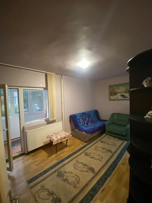 Garsonieră,  Hipodrom - Bariera