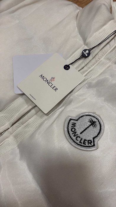 Яке Moncler Palm Angels
