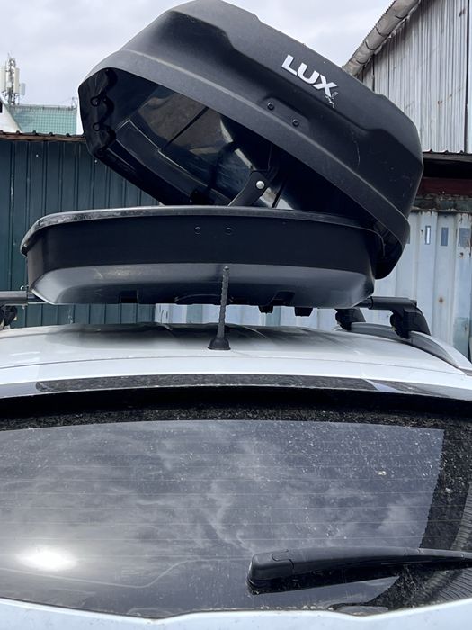 Автобокс 150 см продам