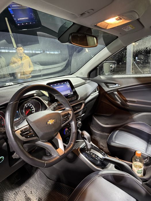 Tracker 2 Turbo Premier