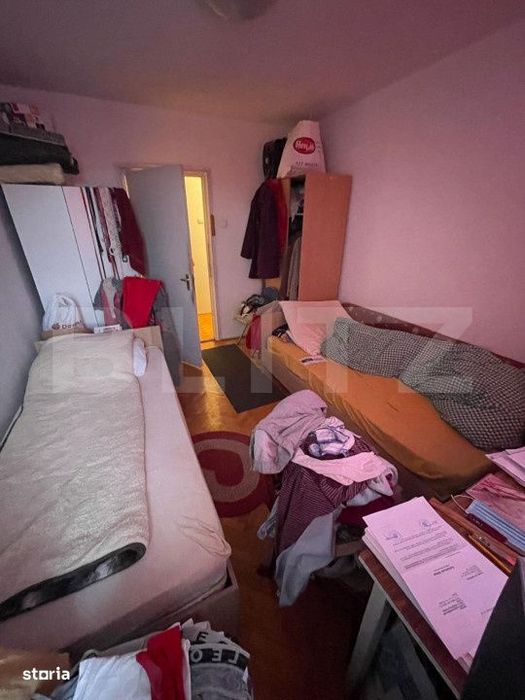 Apartament cu 3 camere, 67mp, Libertatii