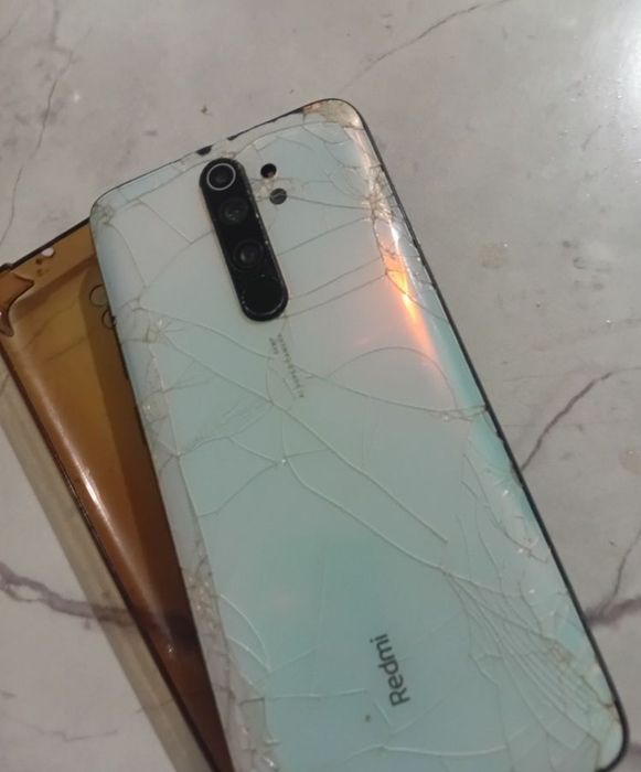 Редми 8 про64/6.