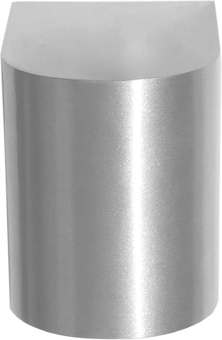 ПРОМО! LED външна лампа за фасада/ограда/номер на улица/къща и т.н.