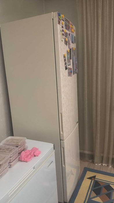 продам холодильник