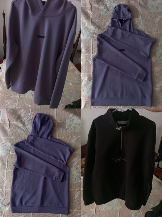 Продаю толстовки,полузамок