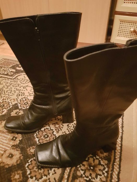 Cizme dama elegante