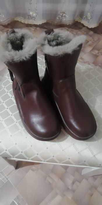 Сапоги.         .             .