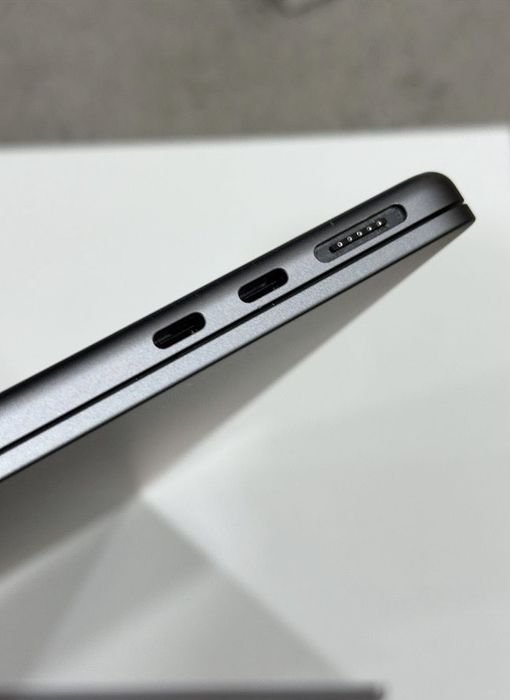 Macbook air 2022