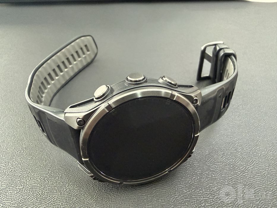 Garmin fenix 8 47 mm
