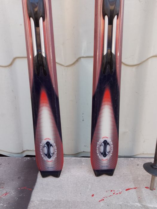 Schiuri Salomon Axendo Series