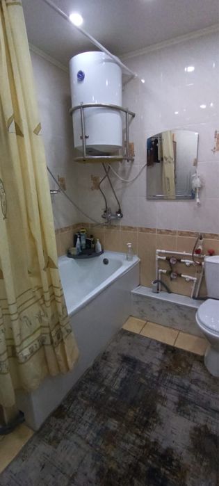 3 комнатная квартира