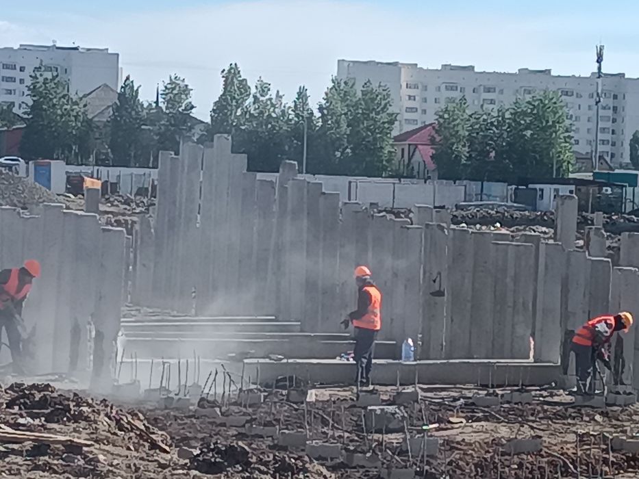 Свой оголовки погрузка есть