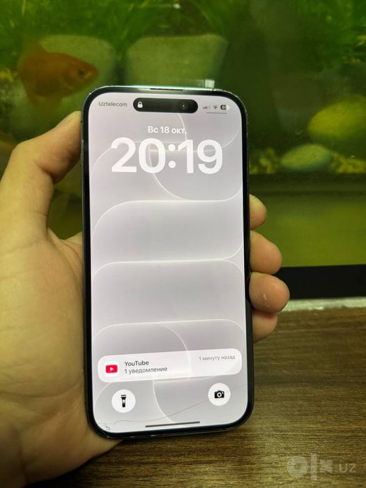 iPhone 14 Pro 256