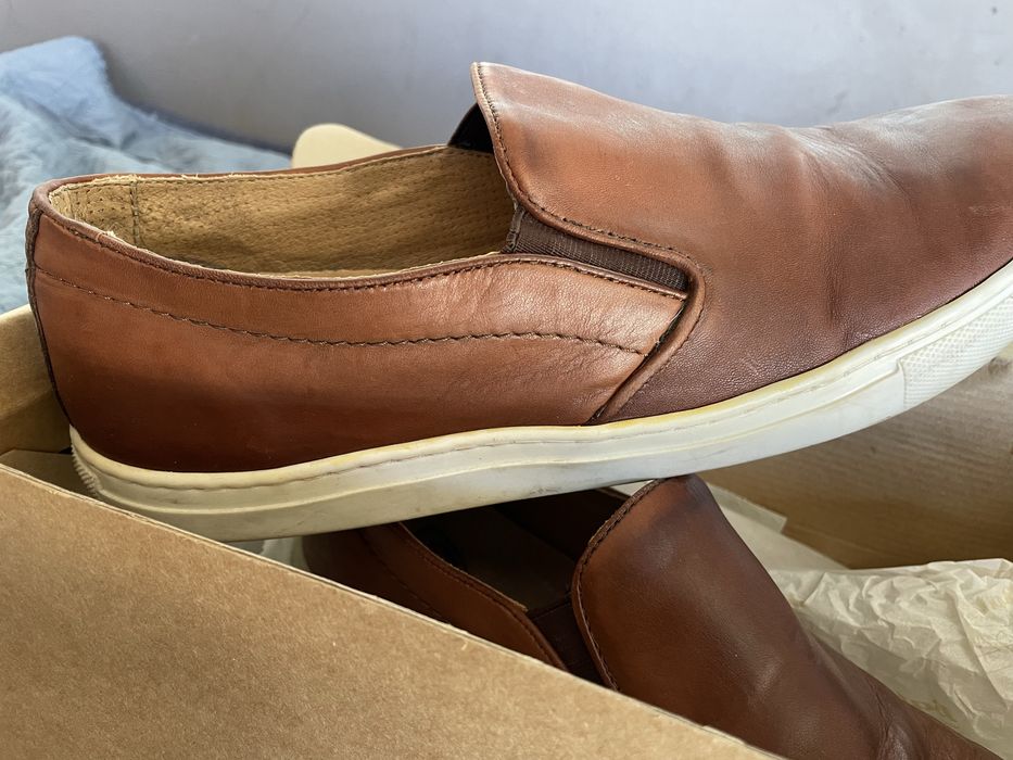 Bata мъжки обувки