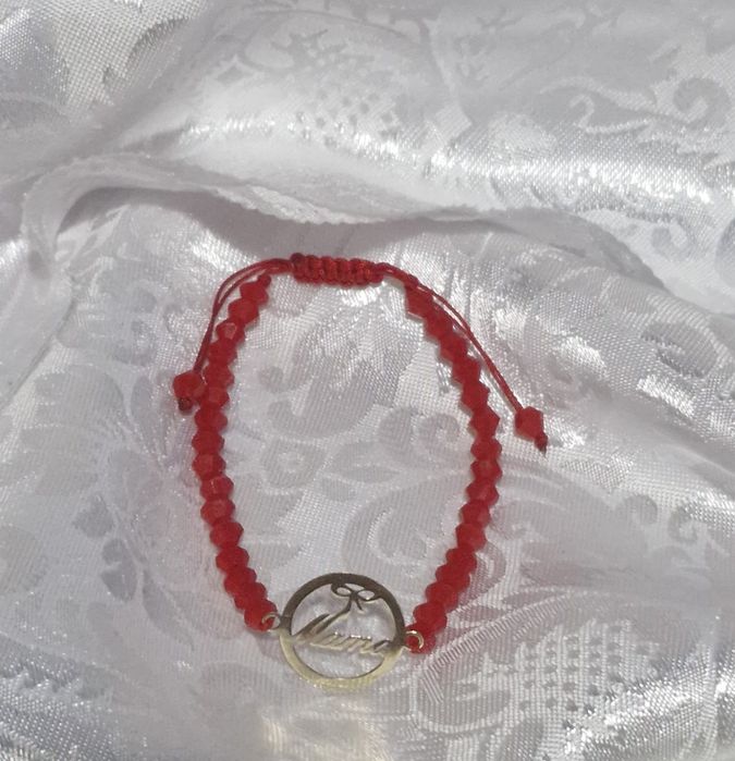 Mărțișoare cu bile aur 14k!