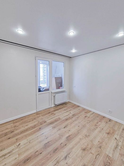 Евродвушка левый берег