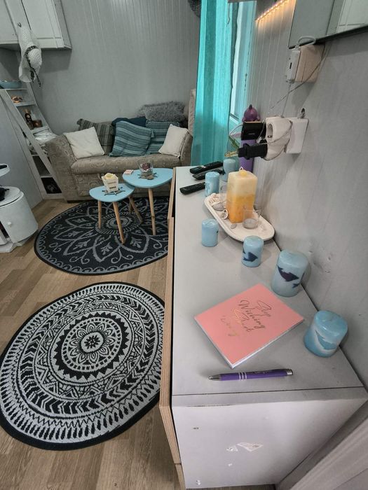 VIP PRIVATE RETREAT – Кариани Северна Гърция